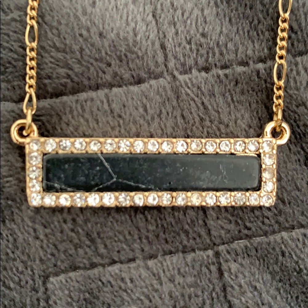 Olive & Piper Necklace